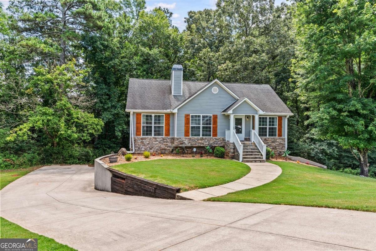 334 Tallassee Lane Statham - 4
