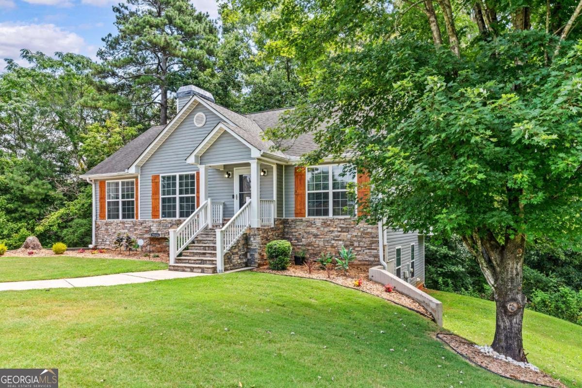 334 Tallassee Lane Statham - 40