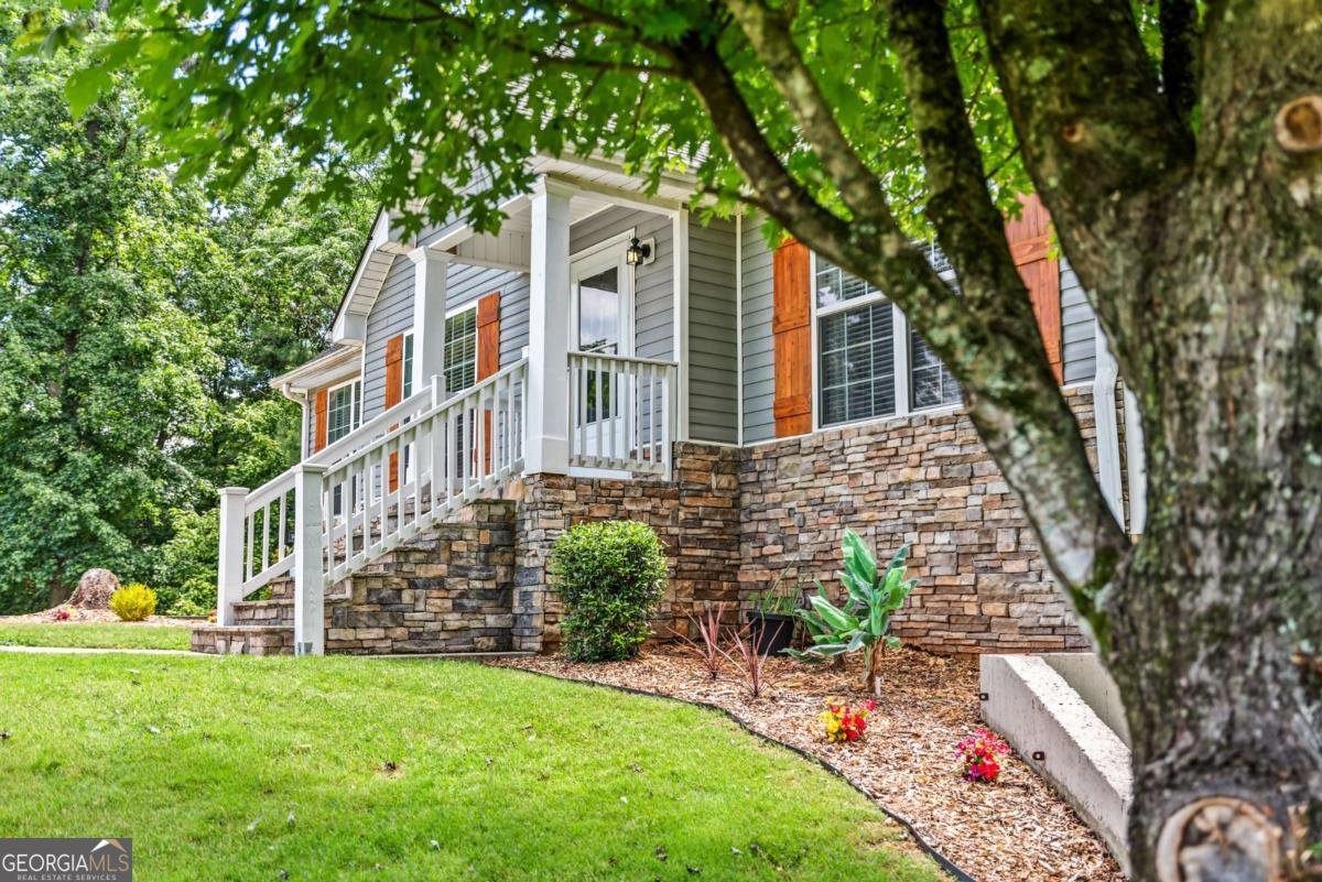 334 Tallassee Lane Statham - 42