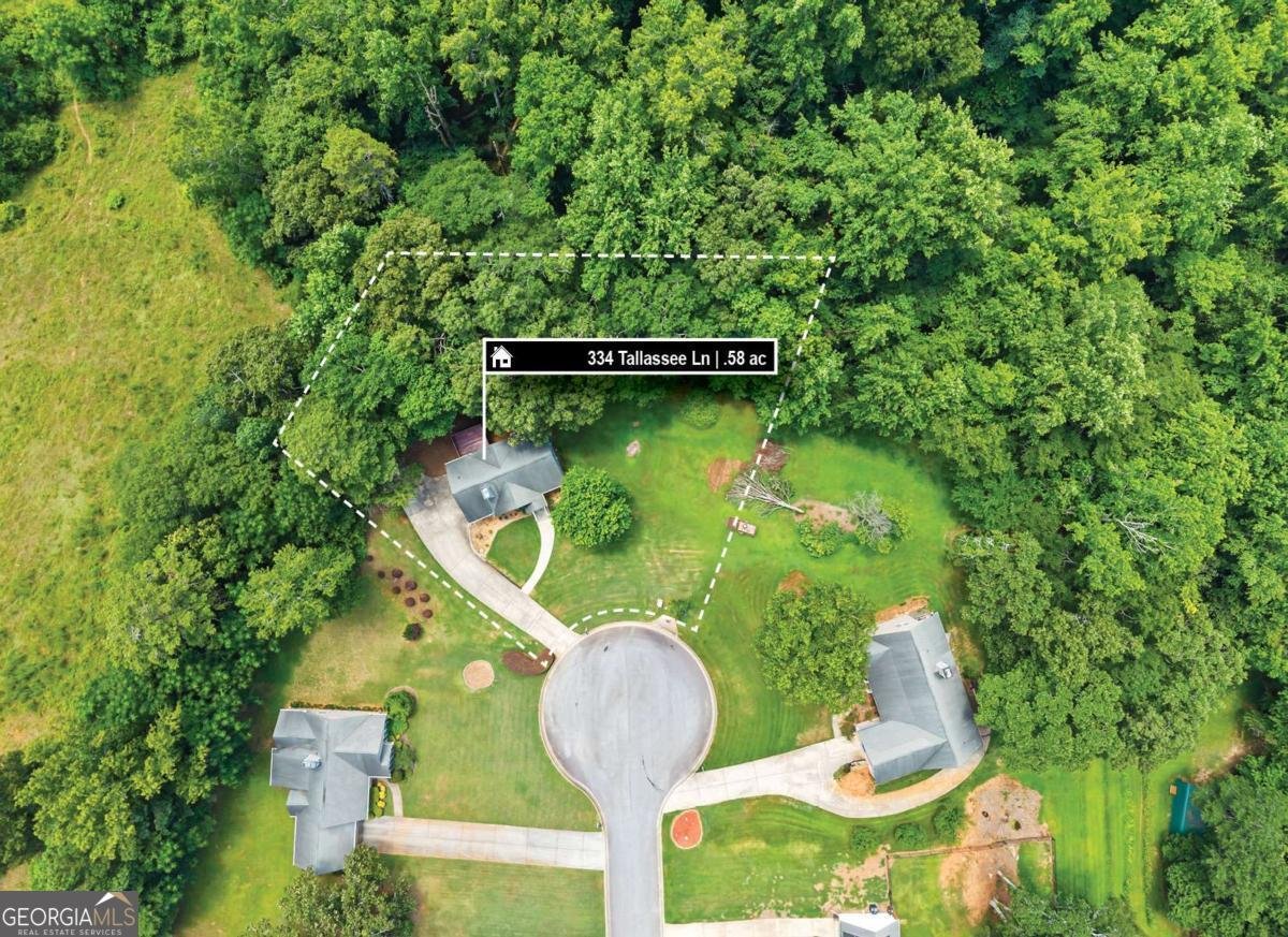 334 Tallassee Lane Statham - 6