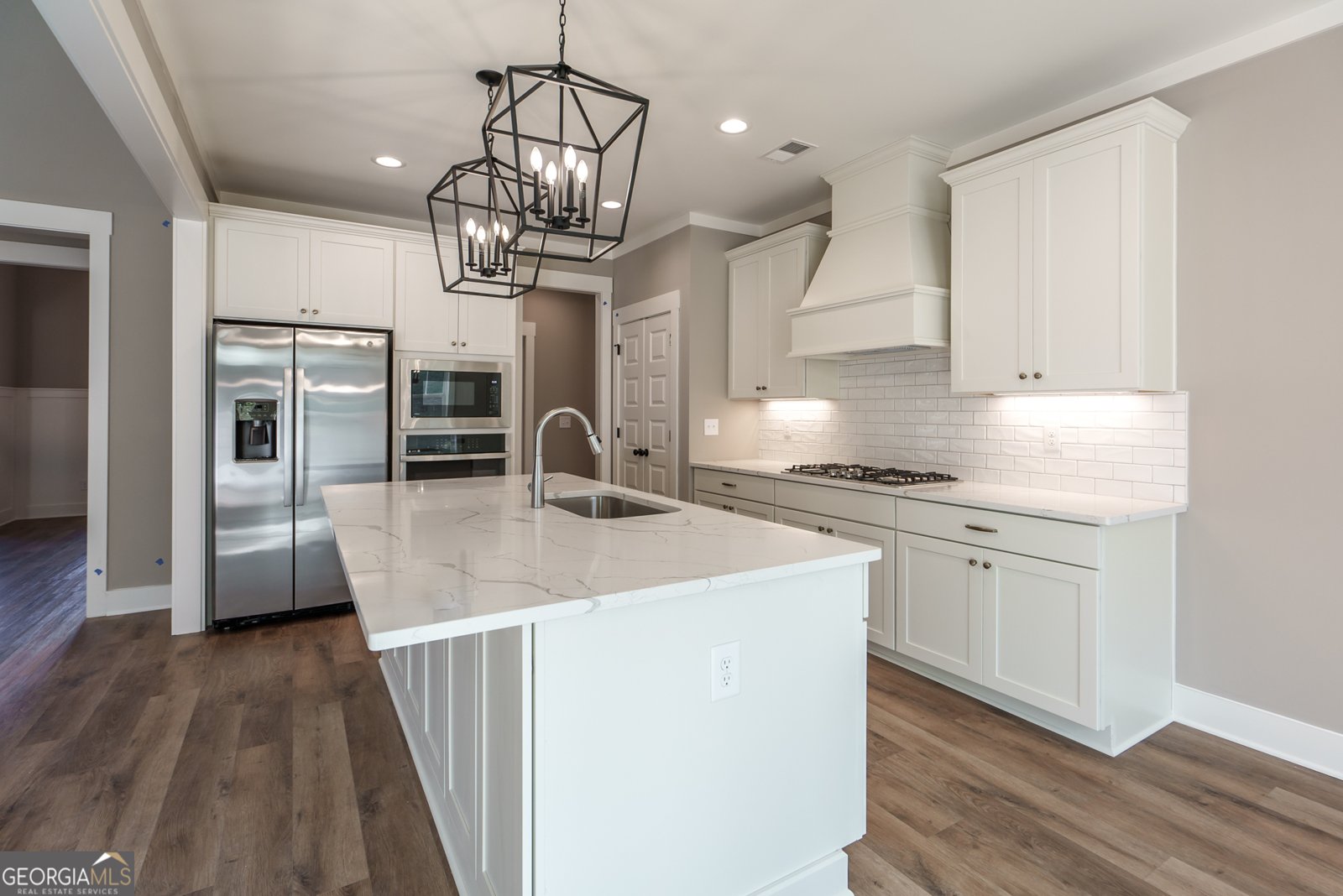2535 Willow Lane Social Circle - 13