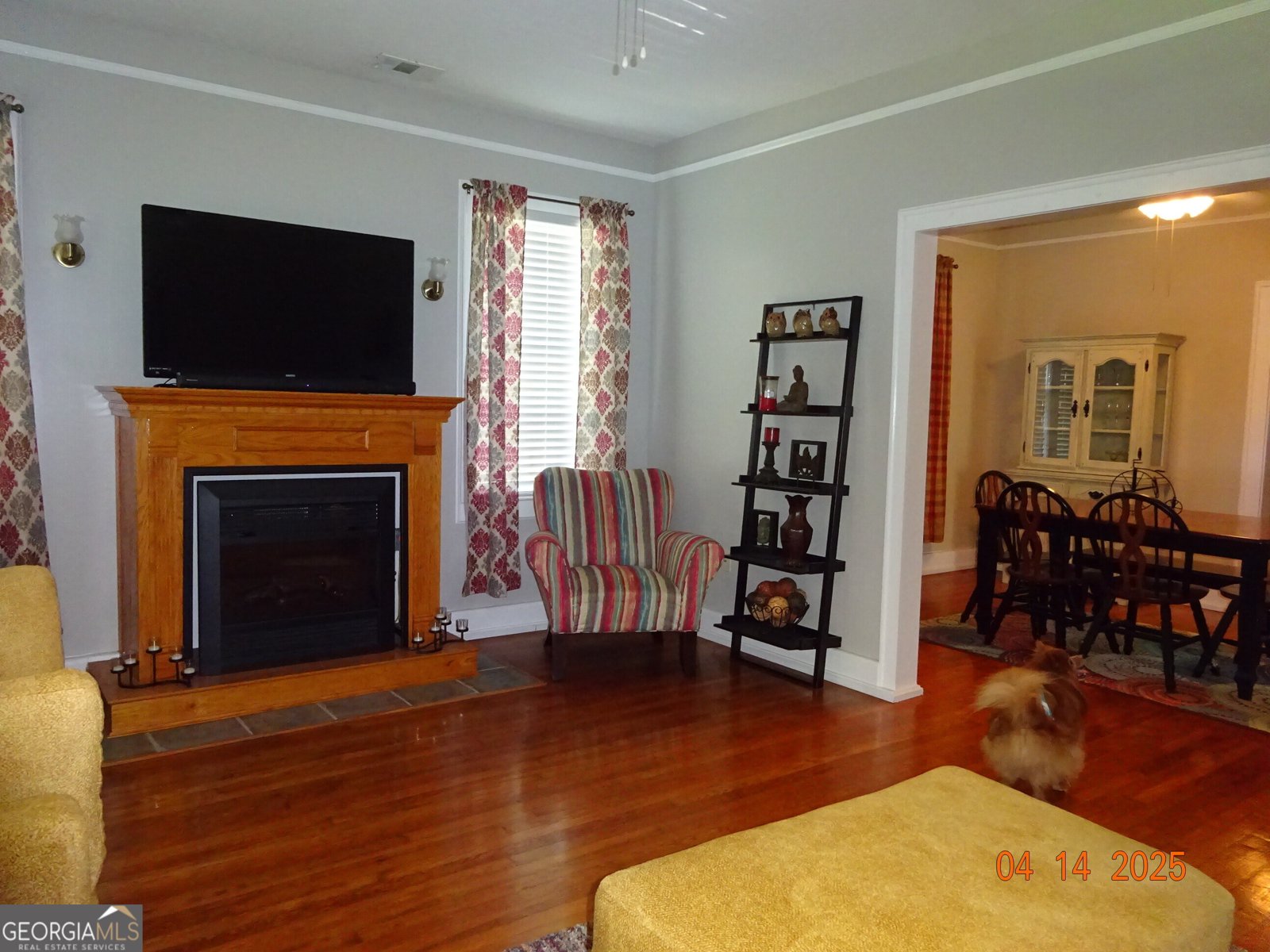 824 Railroad Street Claxton - 10