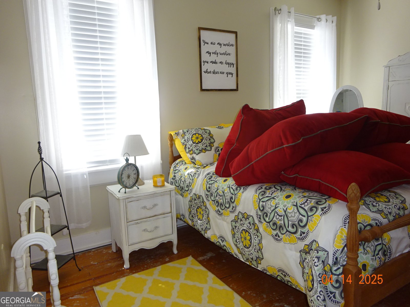 824 Railroad Street Claxton - 12