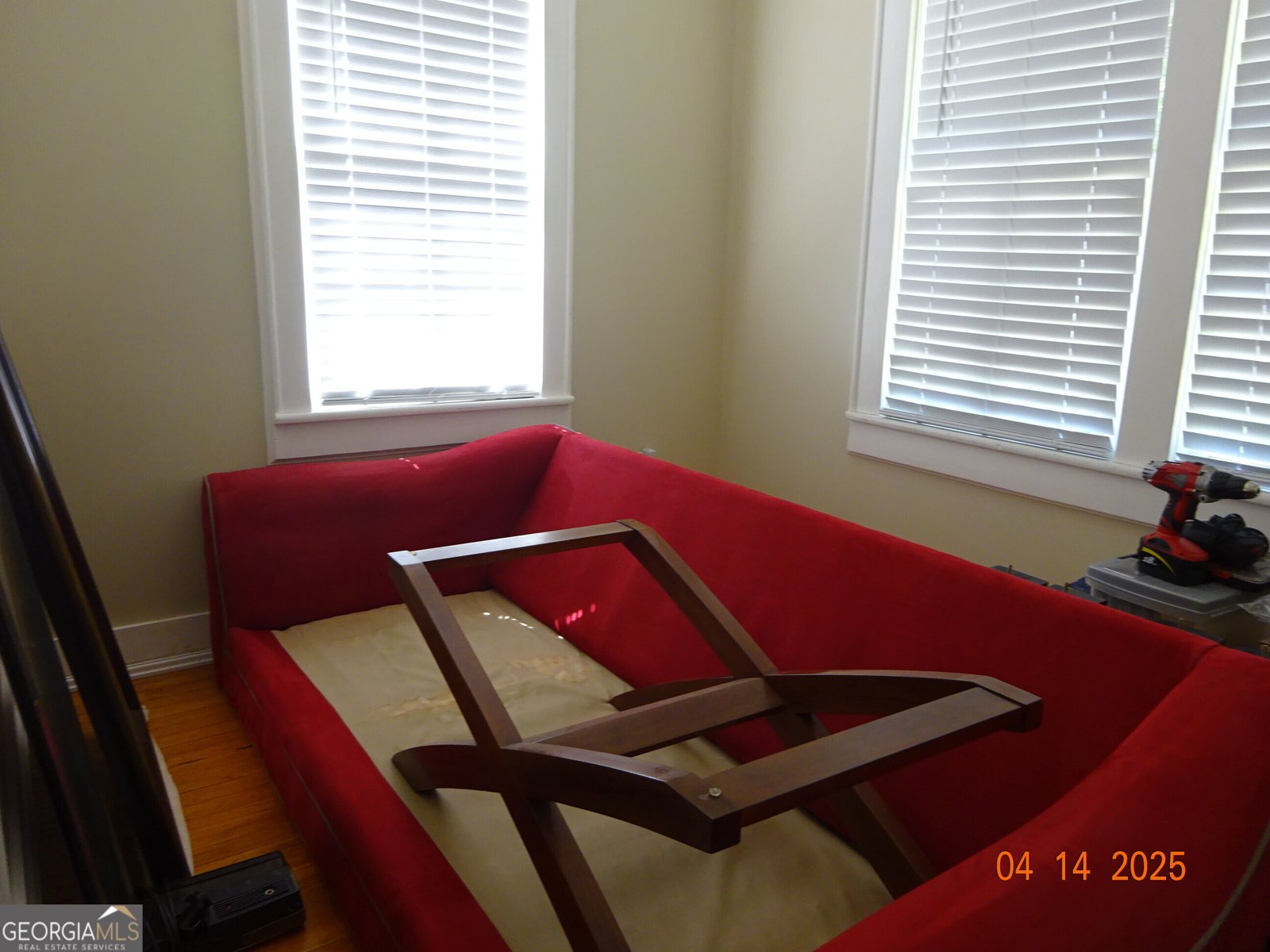 824 Railroad Street Claxton - 15