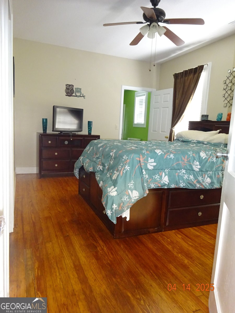 824 Railroad Street Claxton - 16