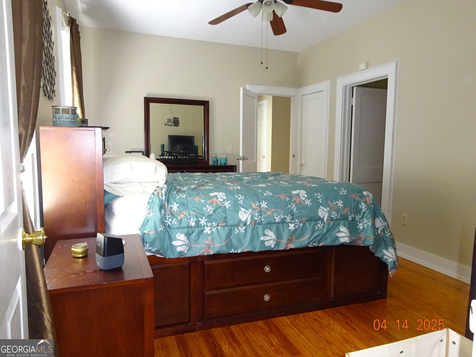 824 Railroad Street Claxton - 17