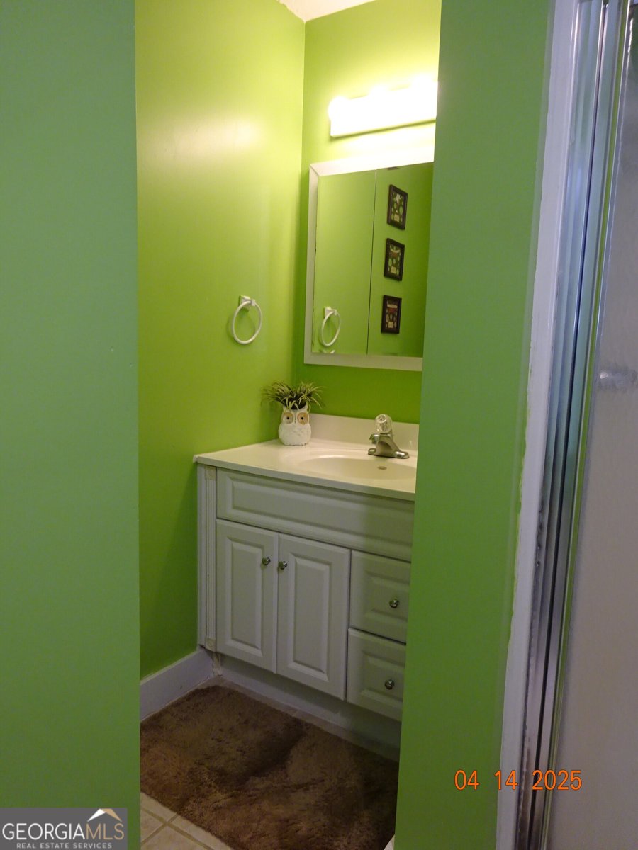 824 Railroad Street Claxton - 18