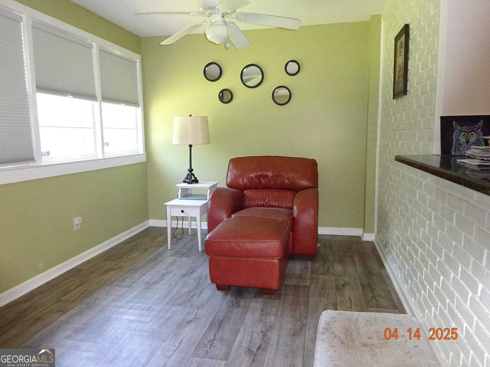 824 Railroad Street Claxton - 21