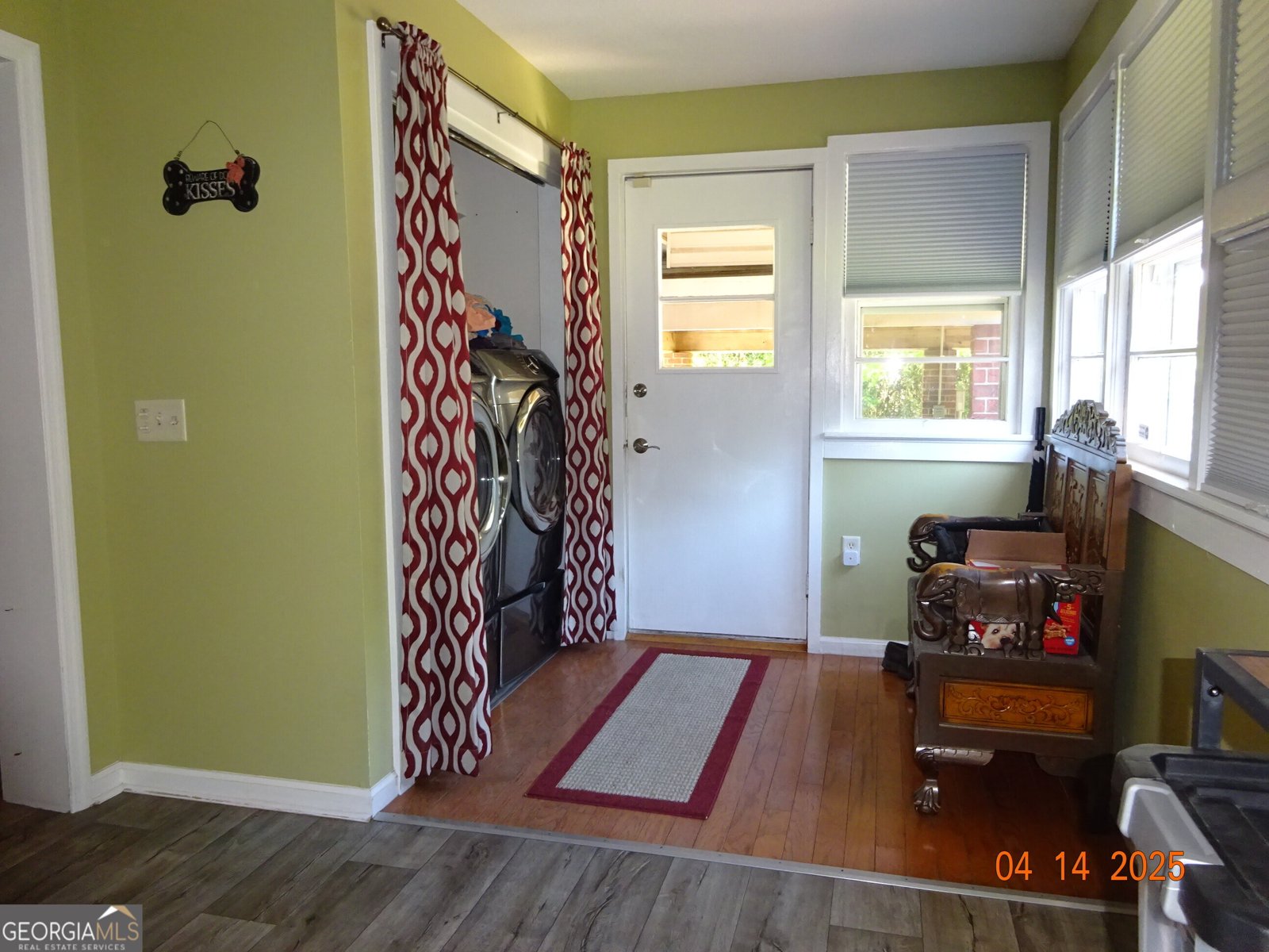 824 Railroad Street Claxton - 22