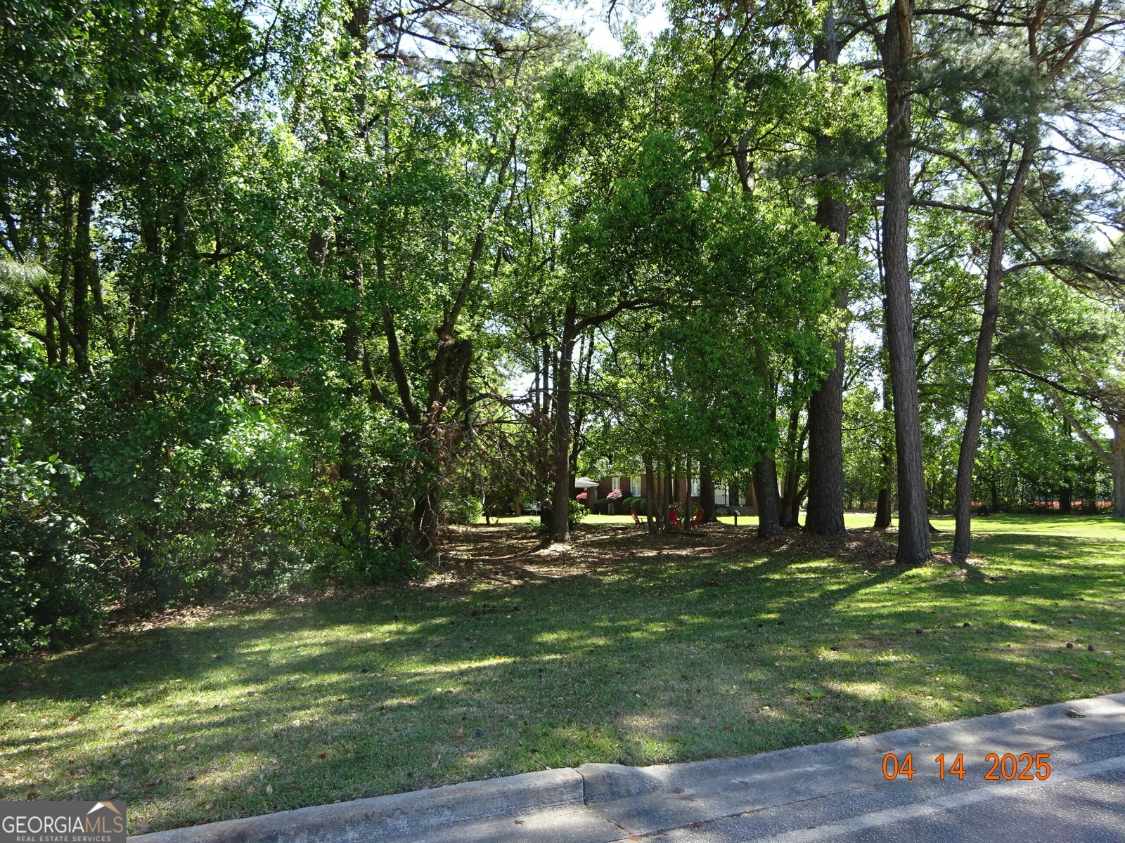 824 Railroad Street Claxton - 23