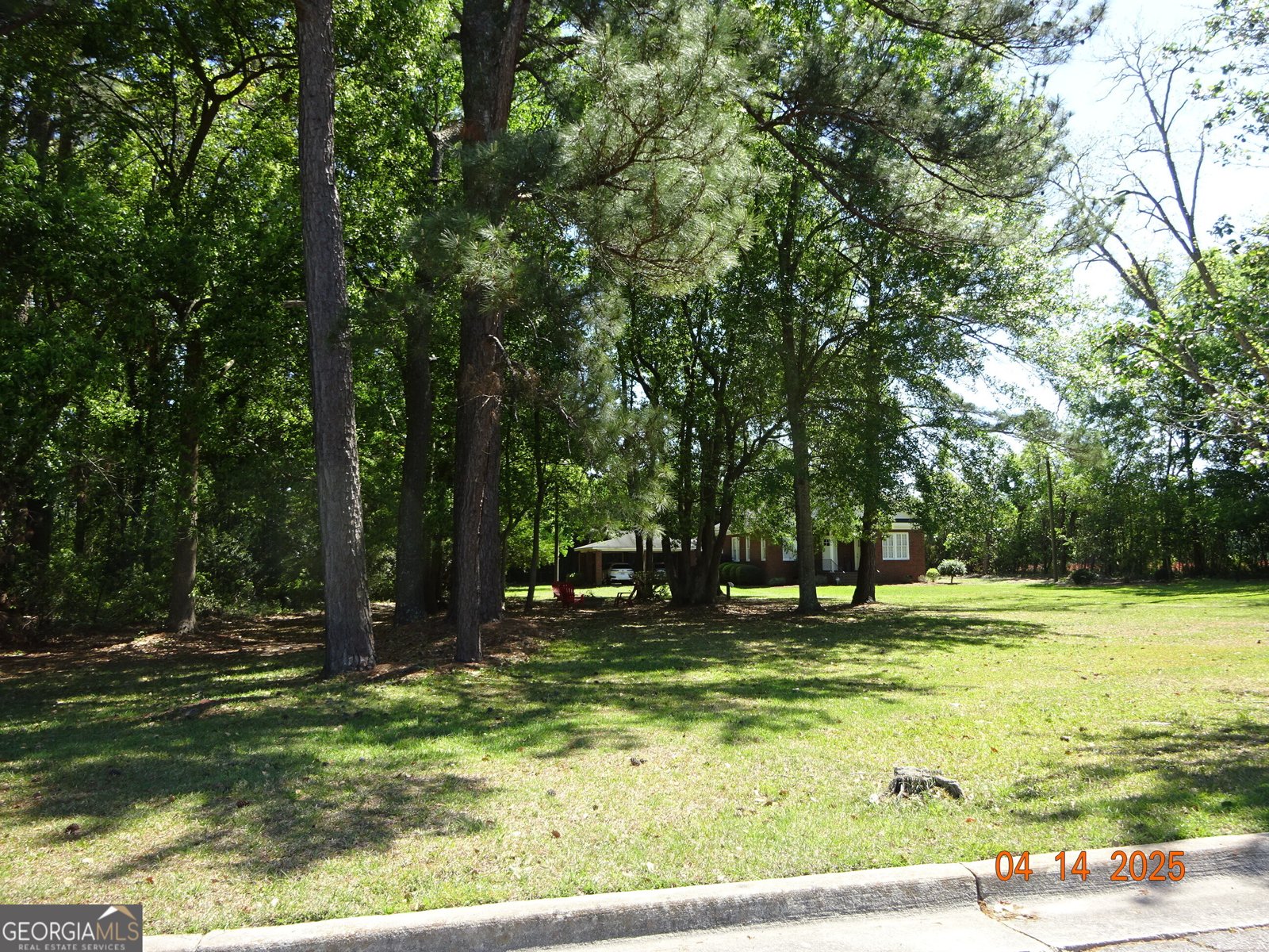 824 Railroad Street Claxton - 24