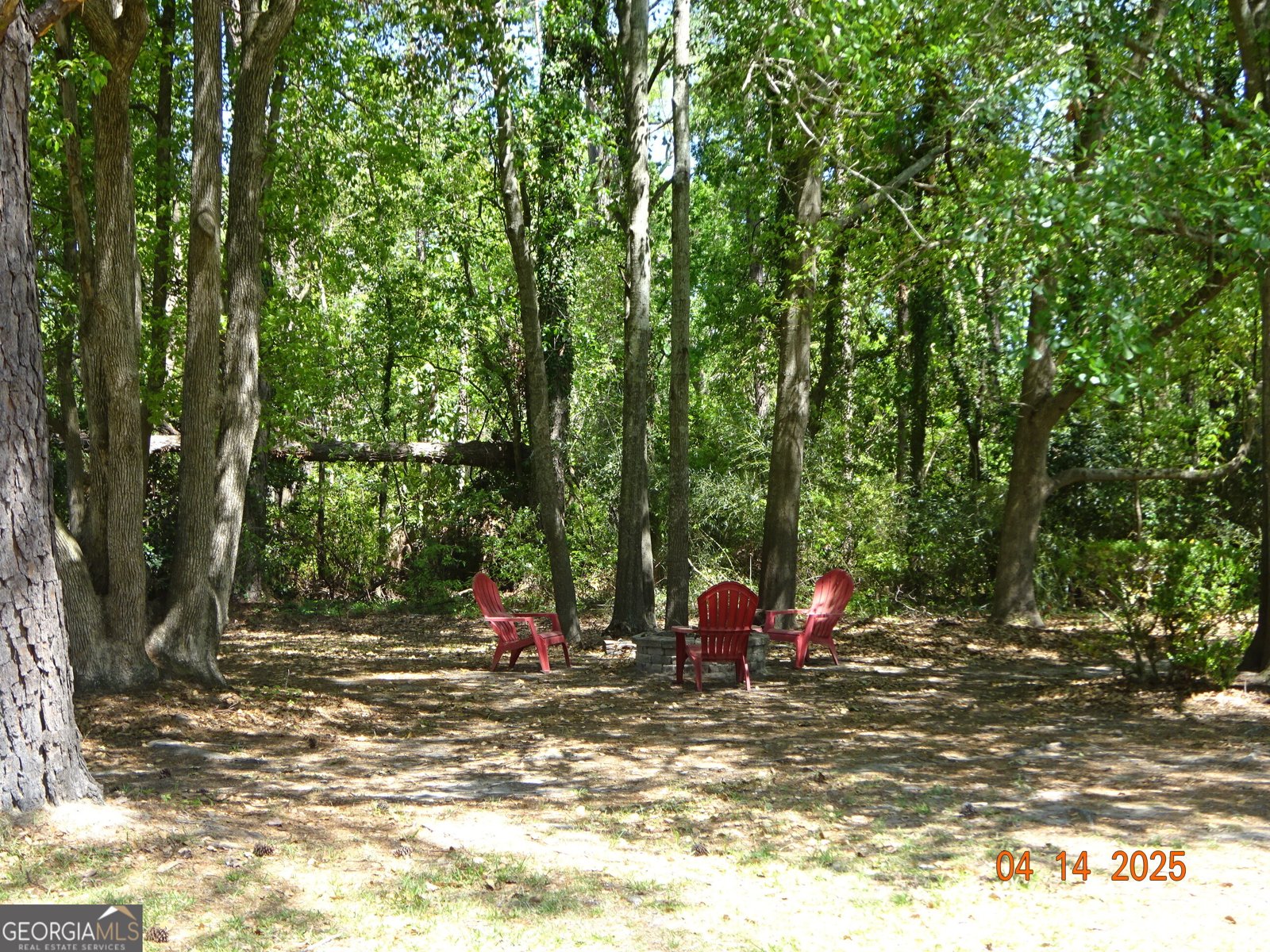 824 Railroad Street Claxton - 25