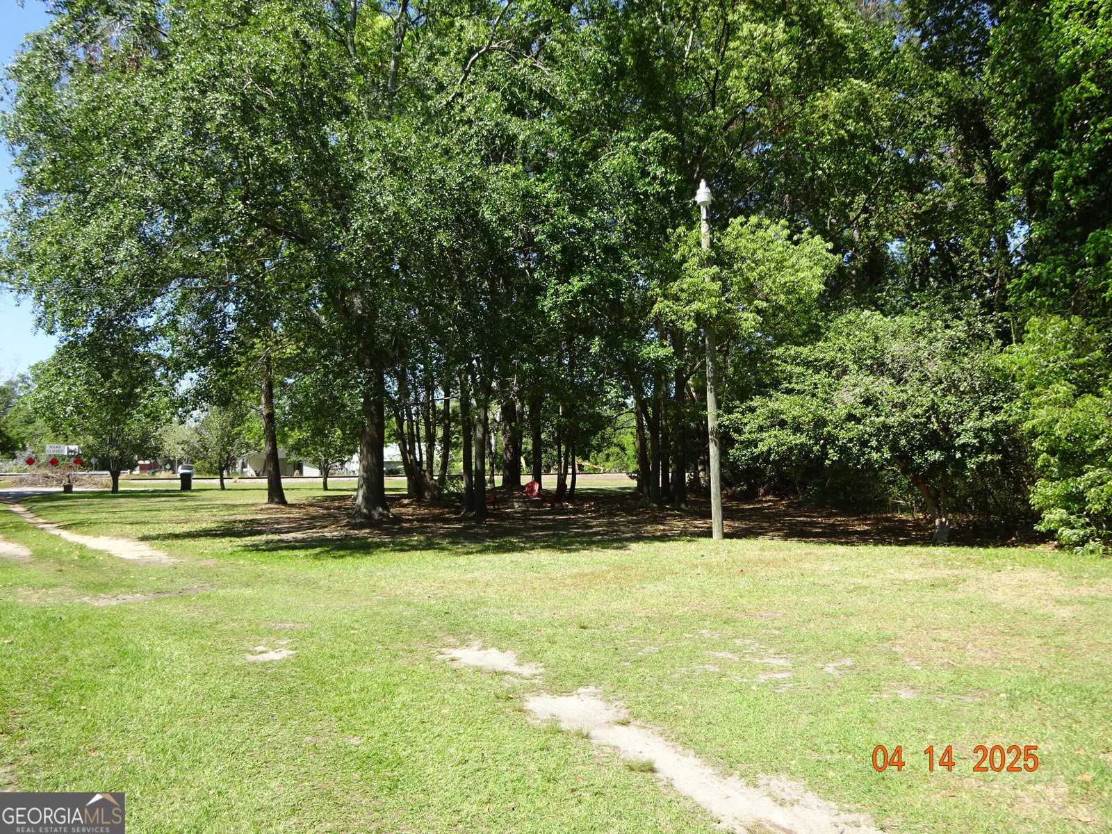824 Railroad Street Claxton - 26