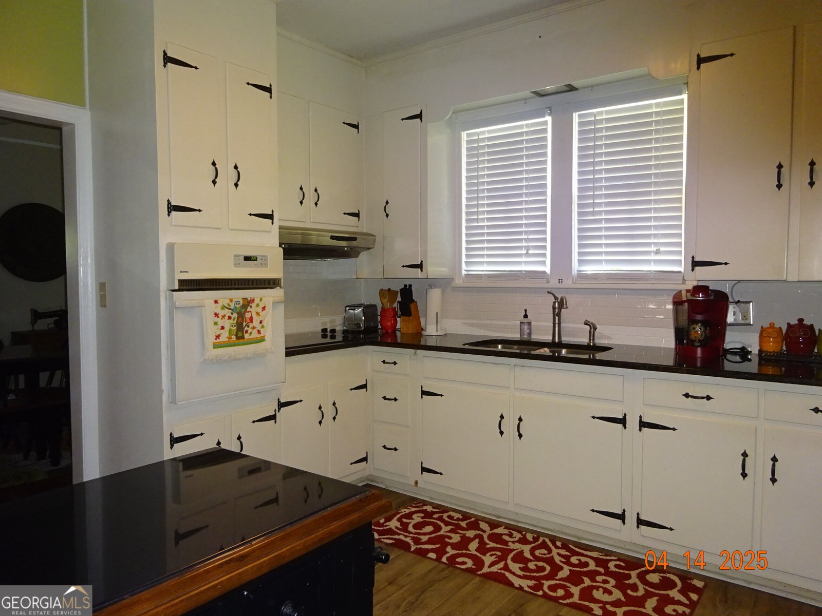 824 Railroad Street Claxton - 3
