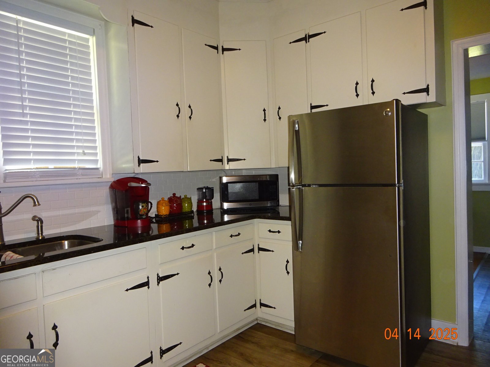 824 Railroad Street Claxton - 4