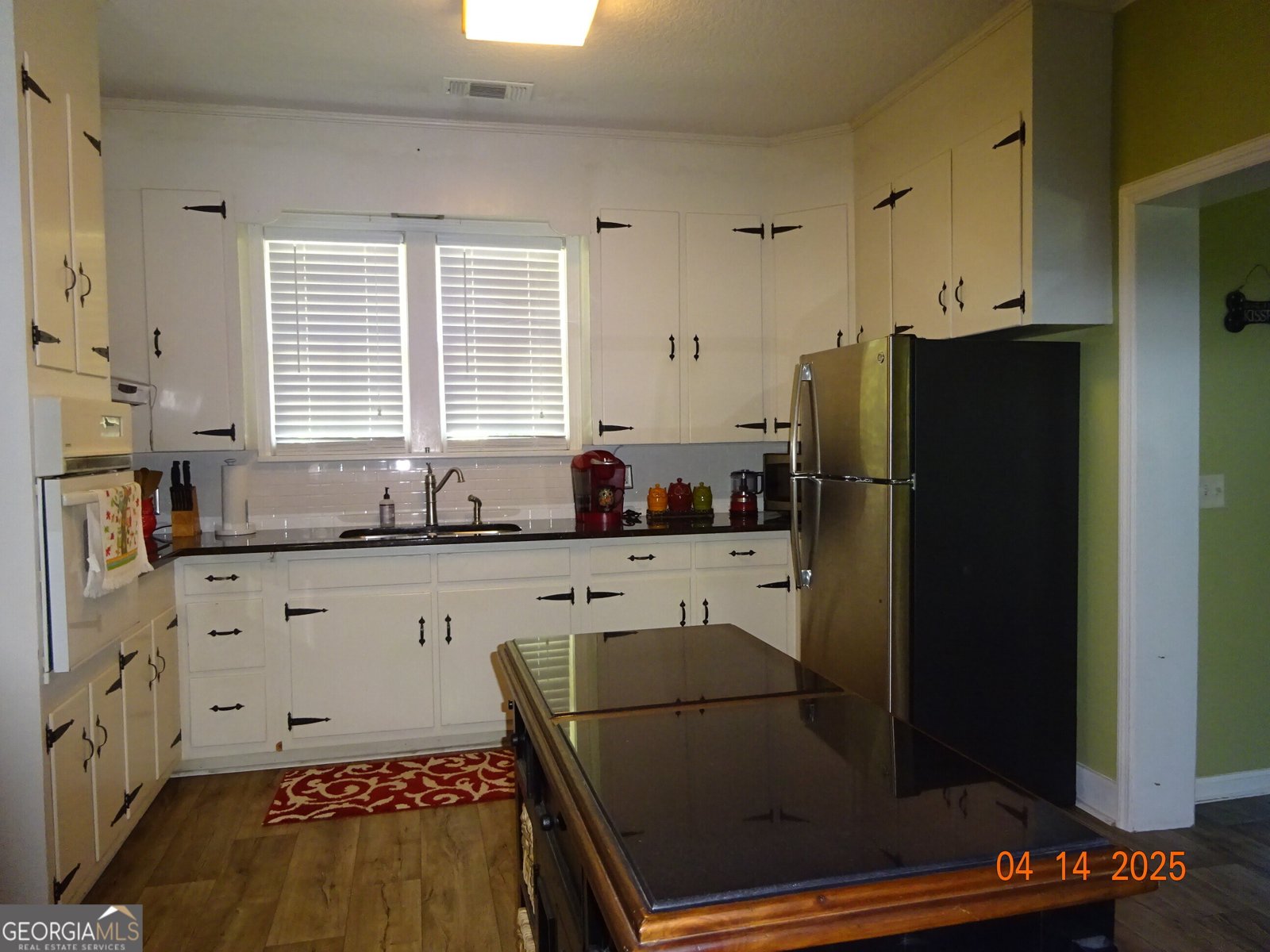 824 Railroad Street Claxton - 5