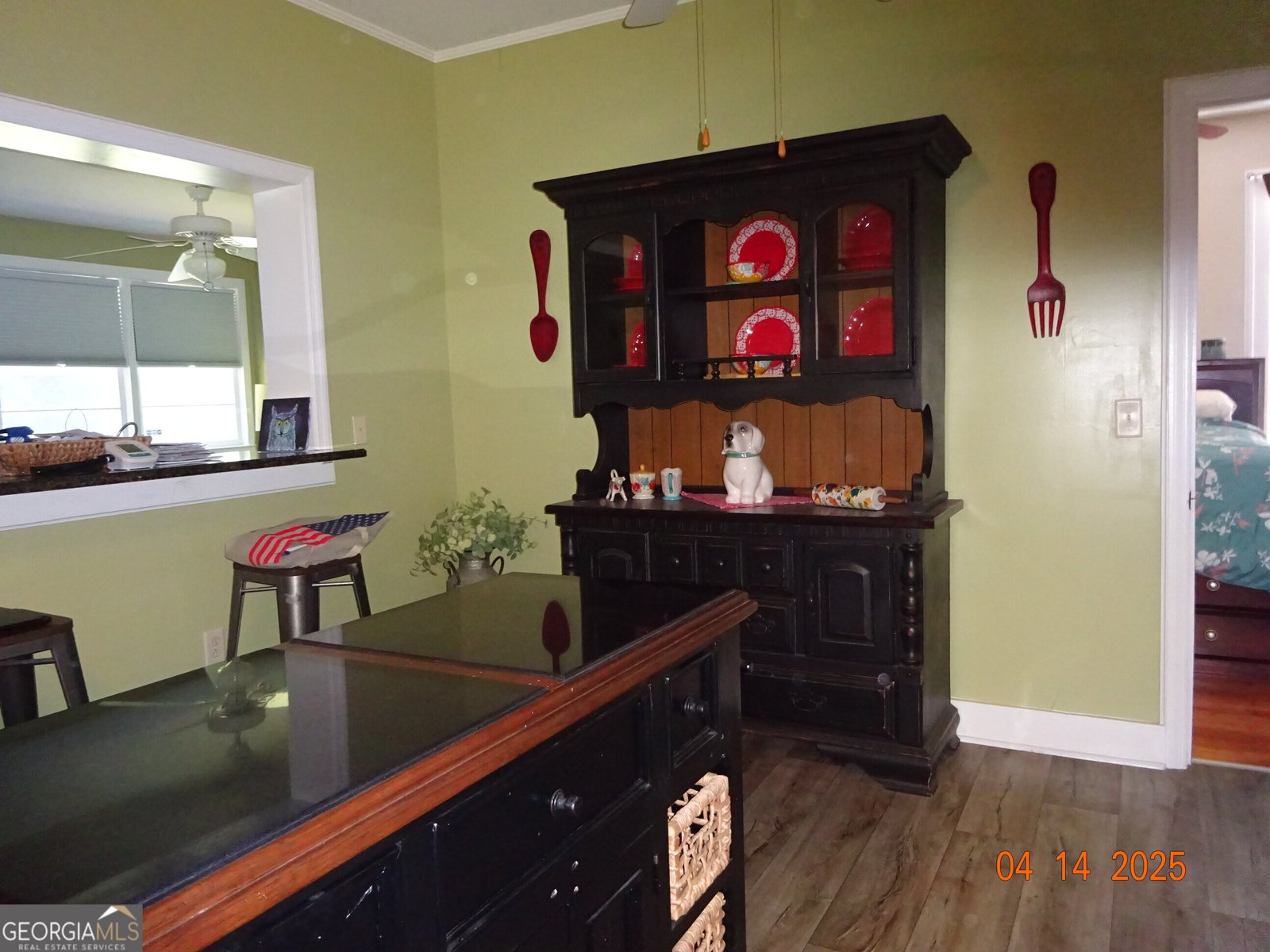 824 Railroad Street Claxton - 6