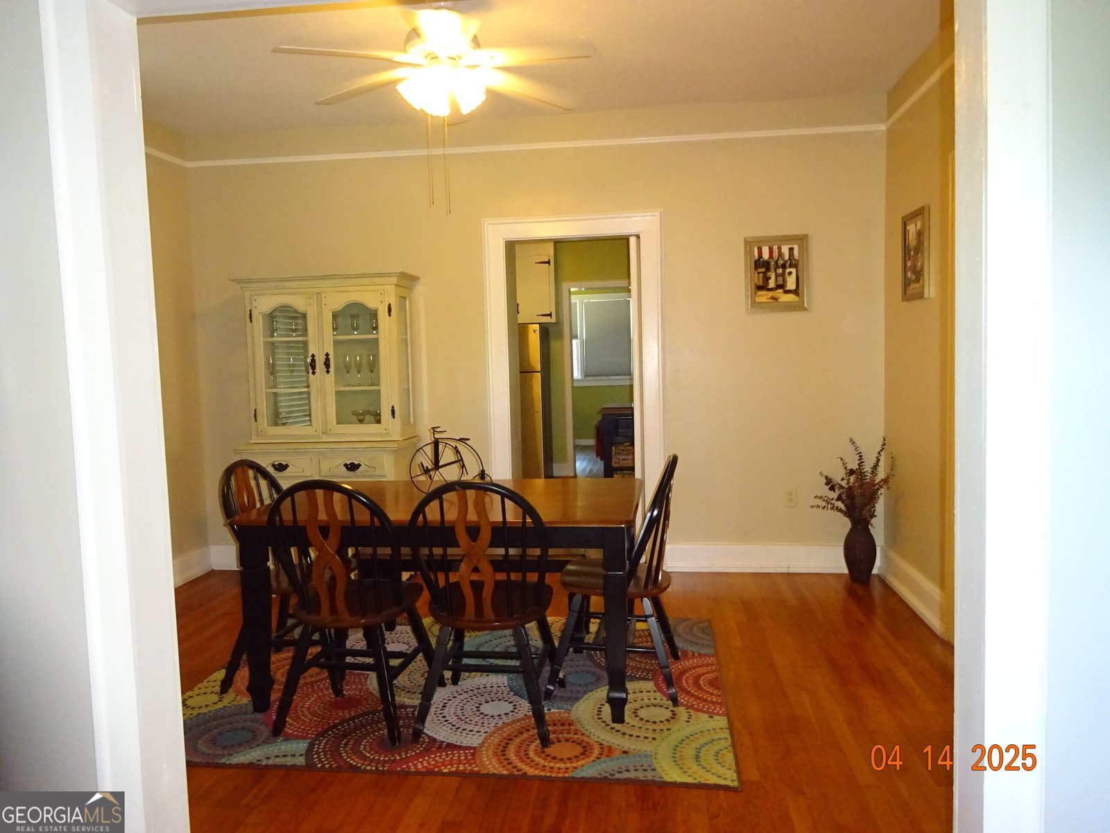 824 Railroad Street Claxton - 7