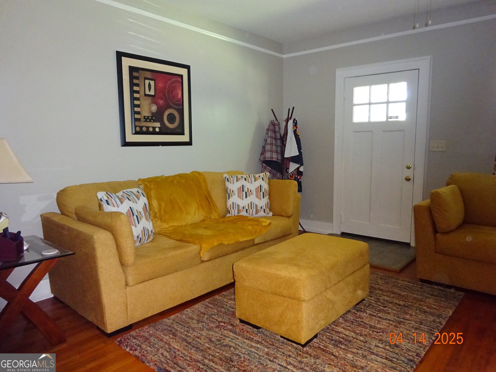 824 Railroad Street Claxton - 9