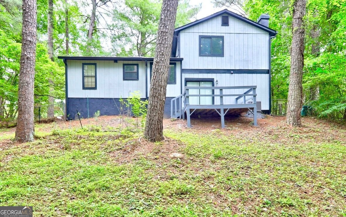 129 Lester Road Road Lawrenceville - 1