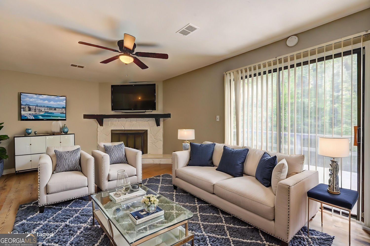 129 Lester Road Road Lawrenceville - 4