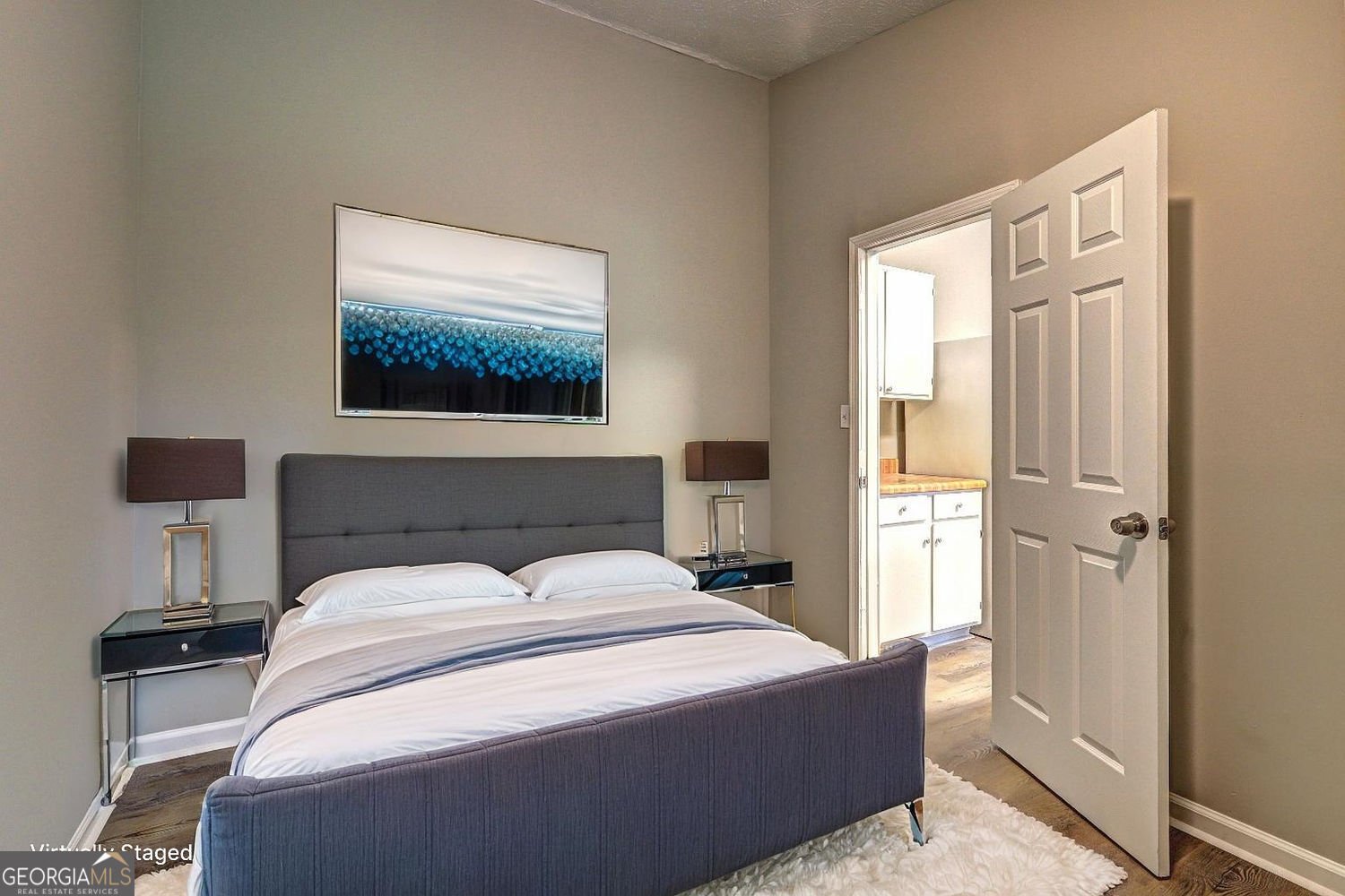 129 Lester Road Road Lawrenceville - 9
