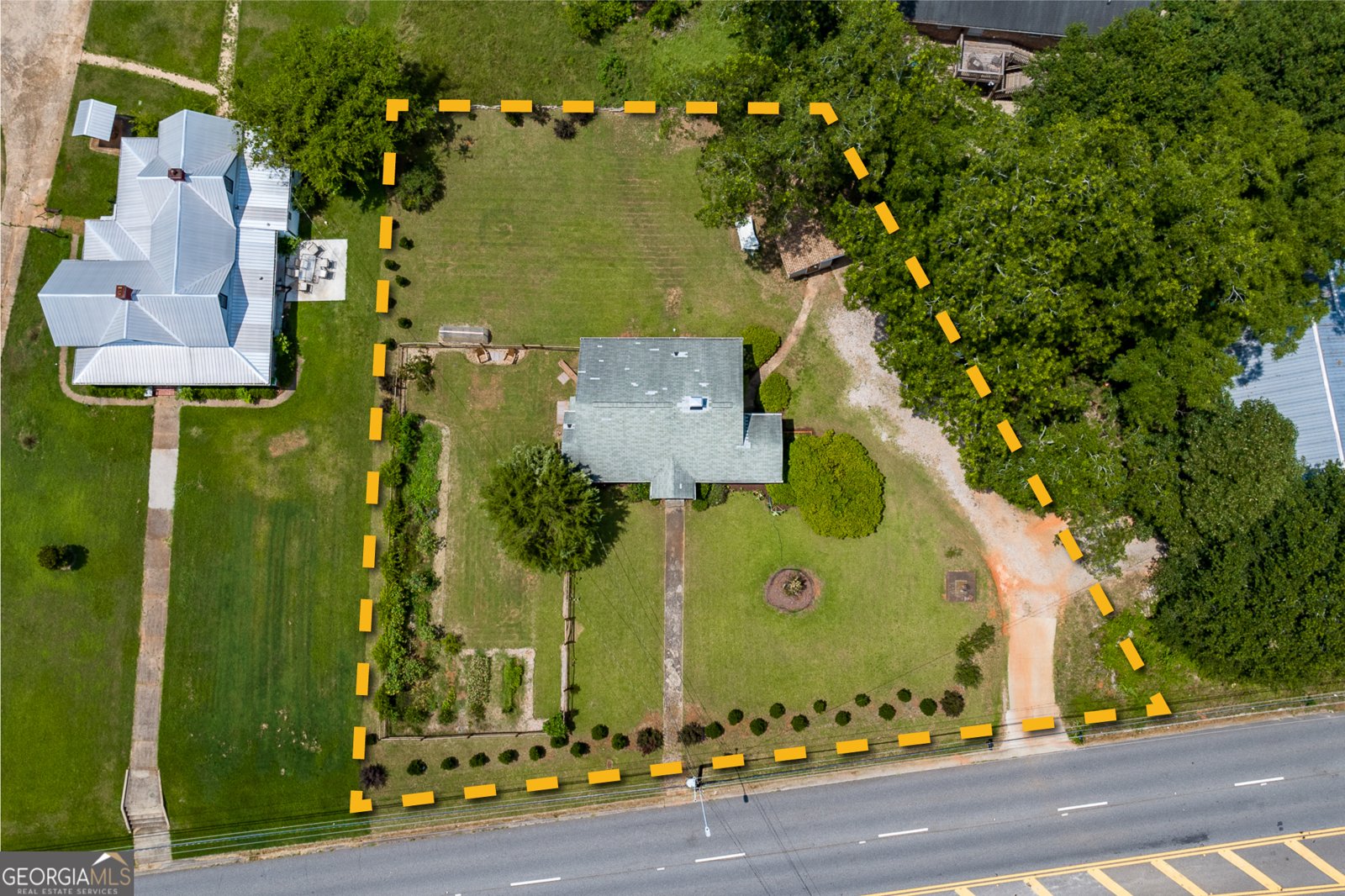 120 Whitehall Road Athens - 10