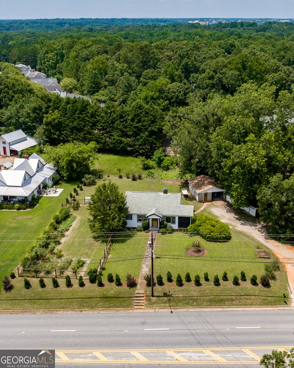 120 Whitehall Road Athens - 12