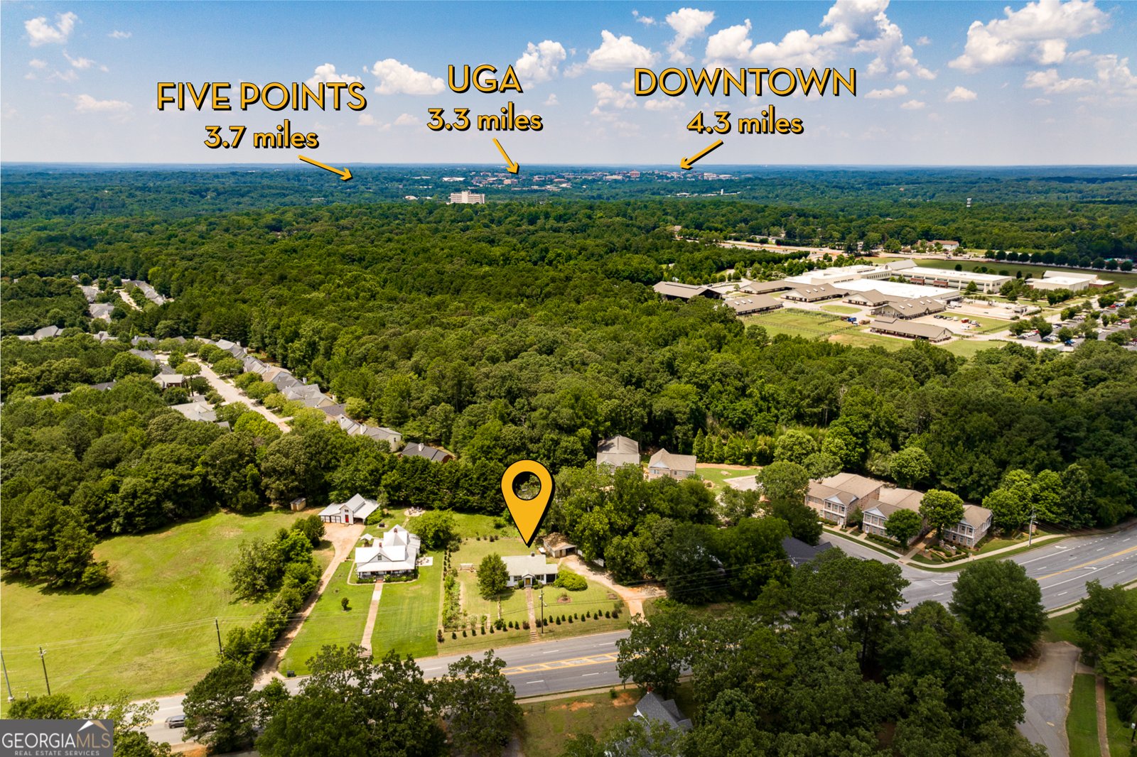 120 Whitehall Road Athens - 14