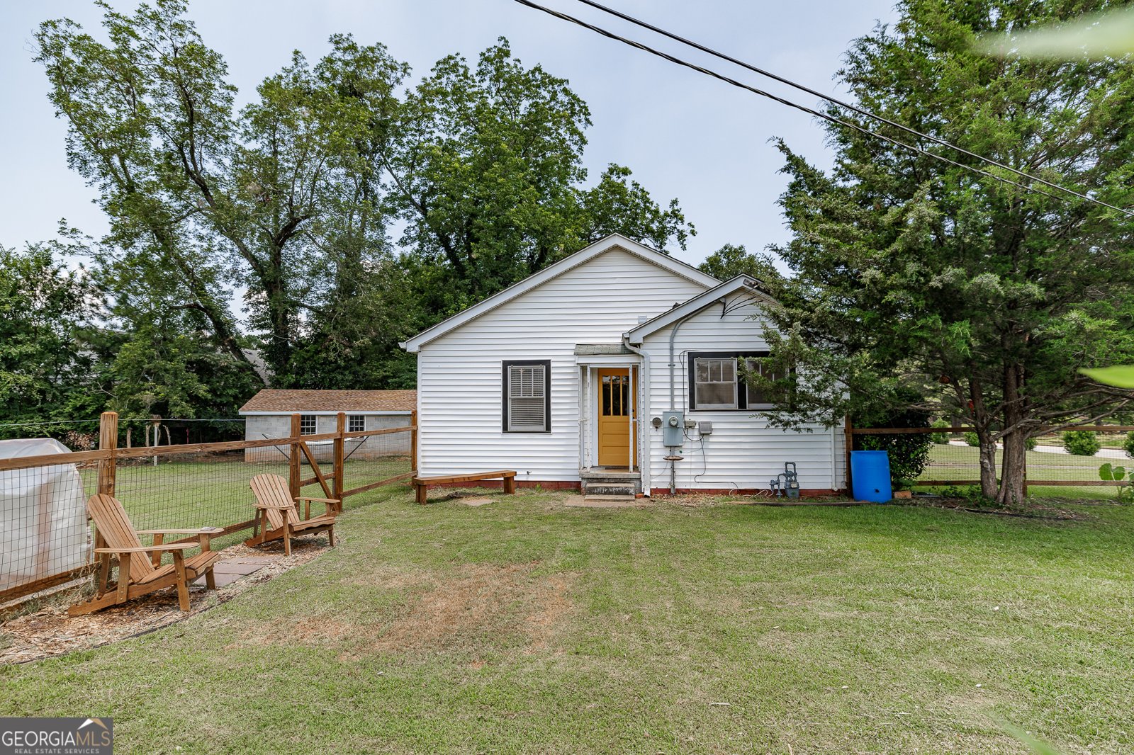 120 Whitehall Road Athens - 28