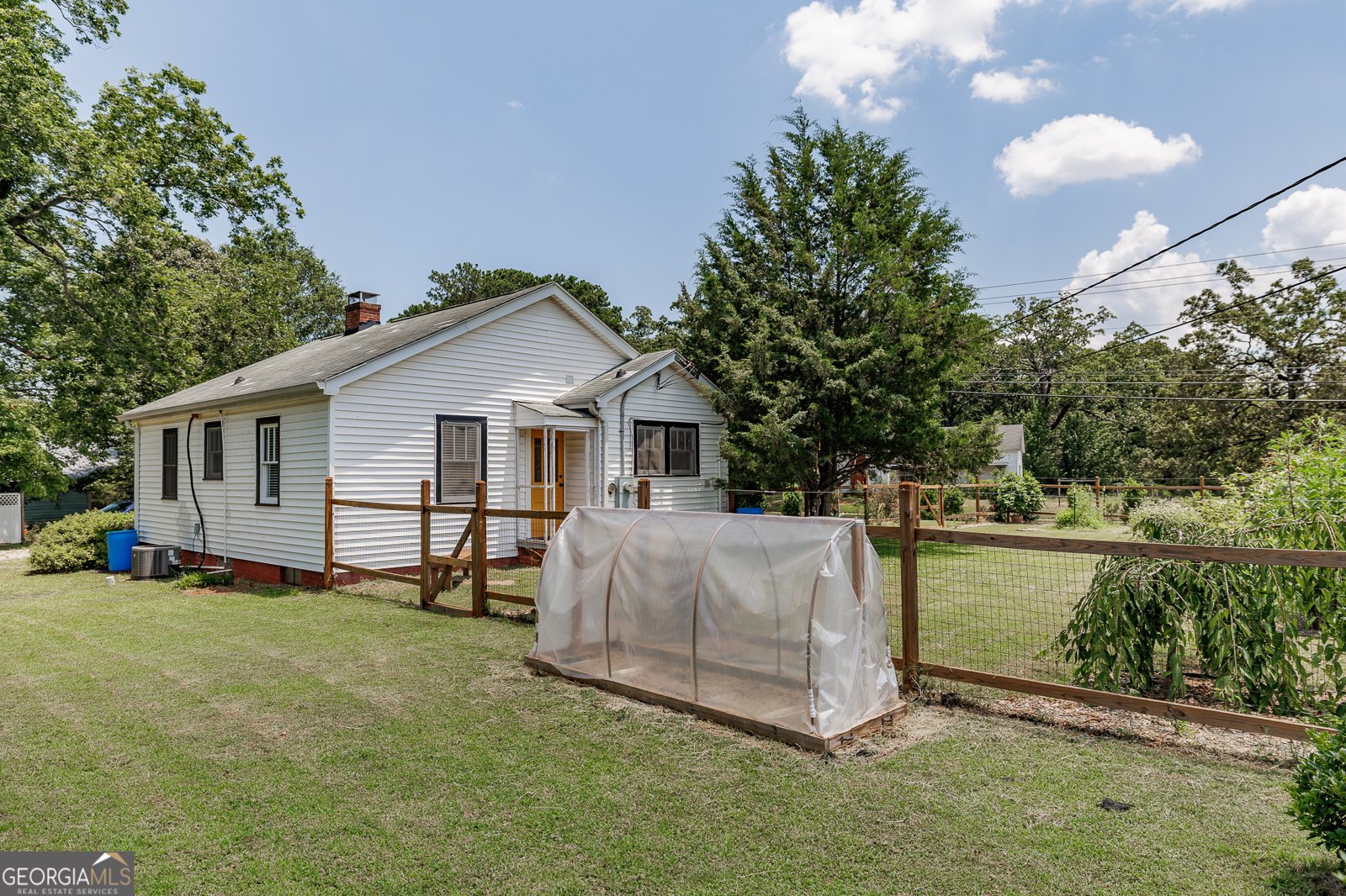 120 Whitehall Road Athens - 29