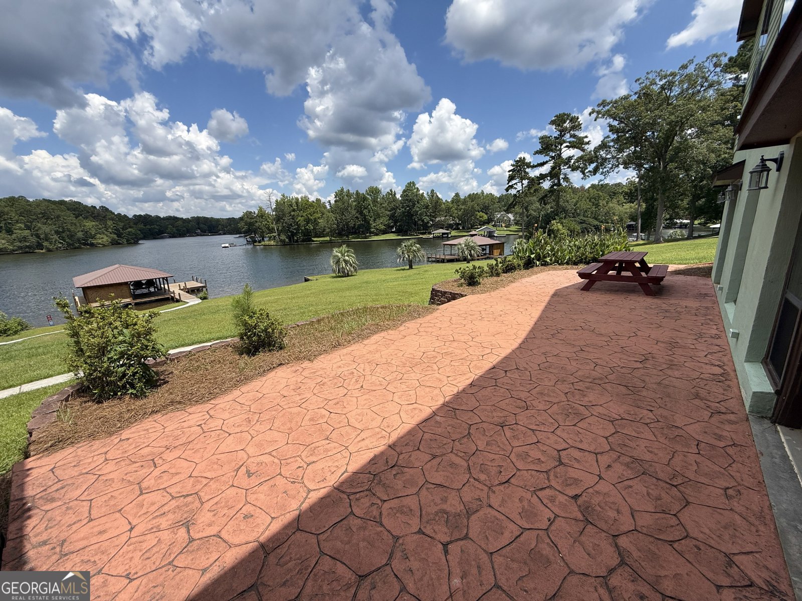 81 Mariners Drive Milledgeville - 1