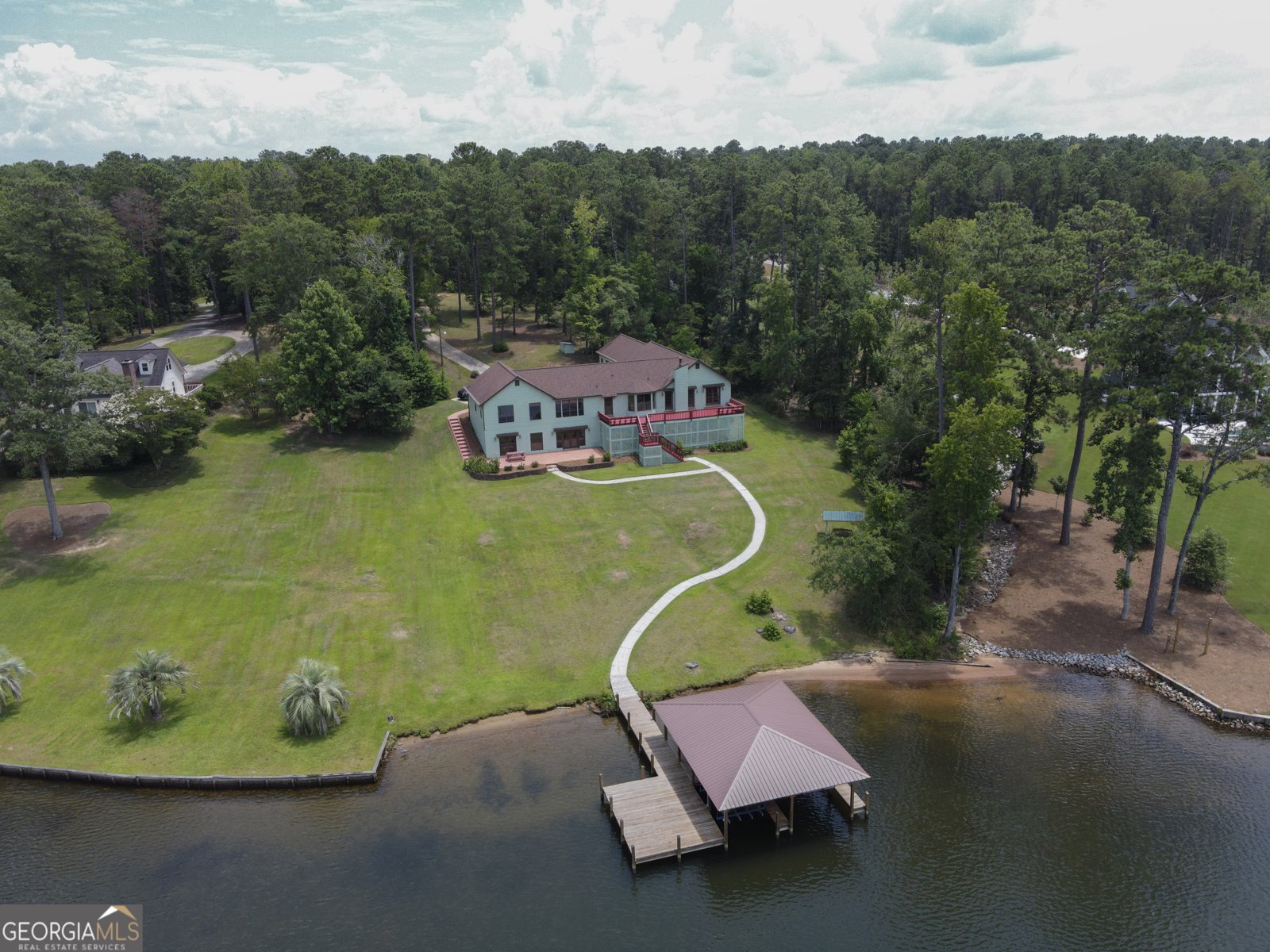 81 Mariners Drive Milledgeville - 3