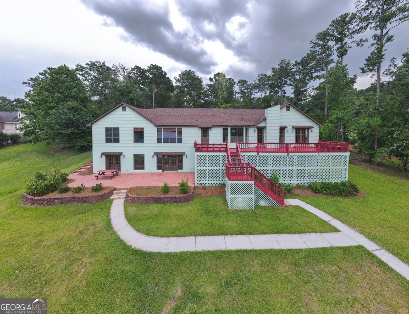 81 Mariners Drive Milledgeville - 41