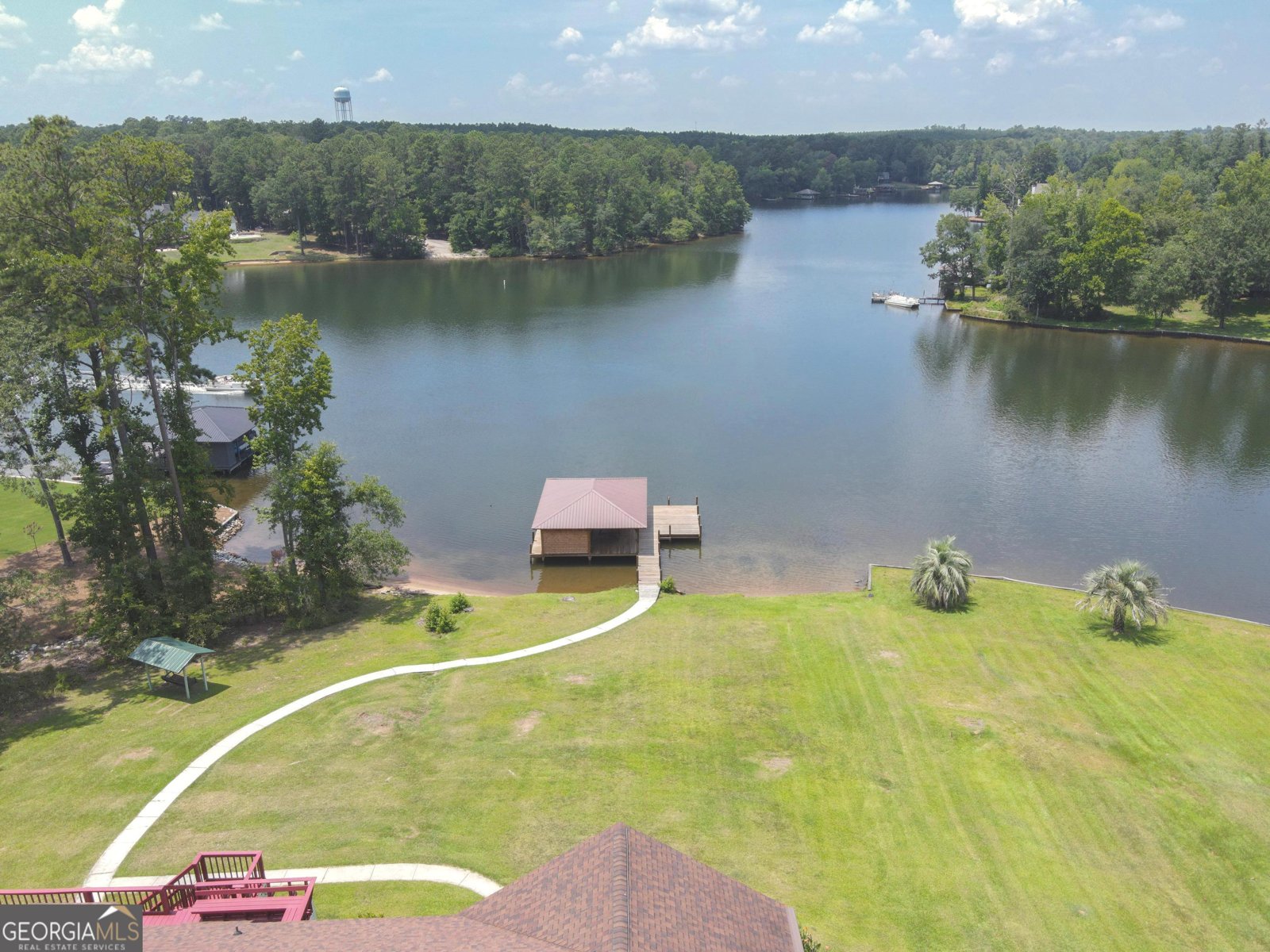 81 Mariners Drive Milledgeville - 5