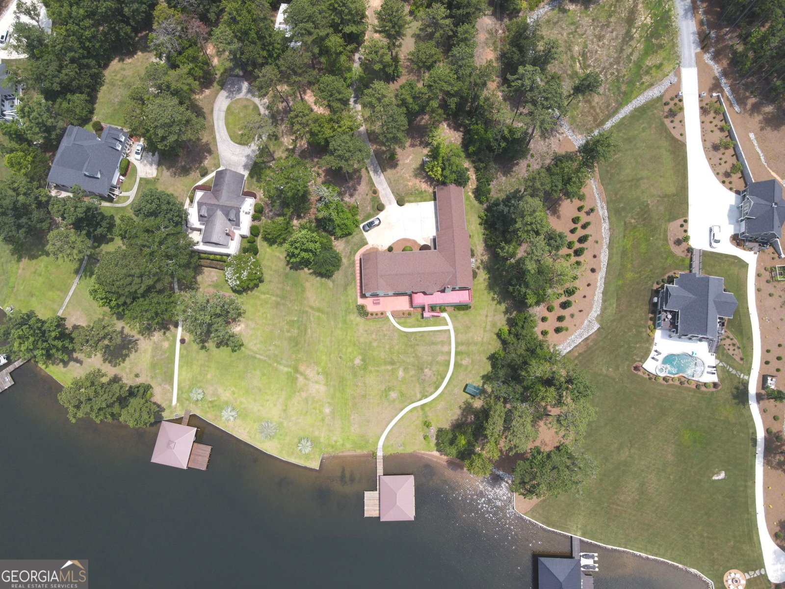 81 Mariners Drive Milledgeville - 53