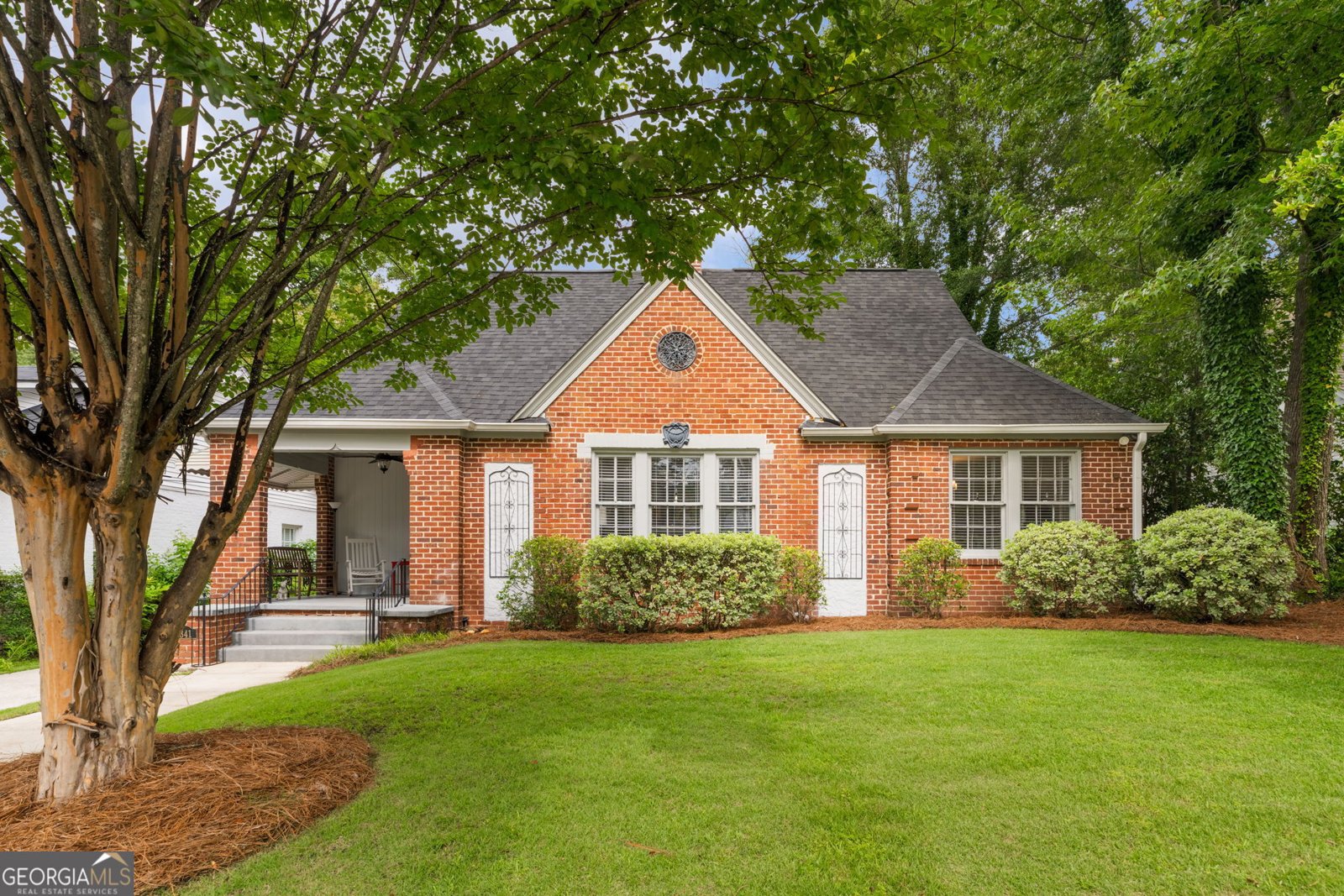 341 Buford Place Macon - 1