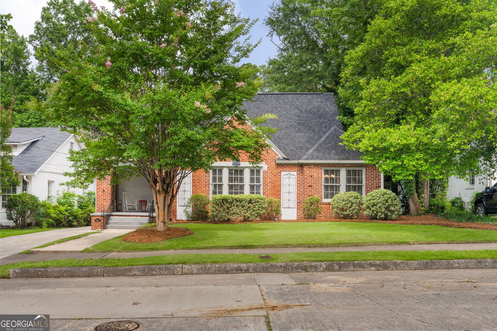 341 Buford Place Macon - 3