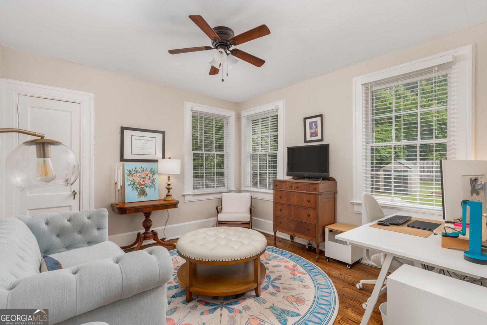 341 Buford Place Macon - 31