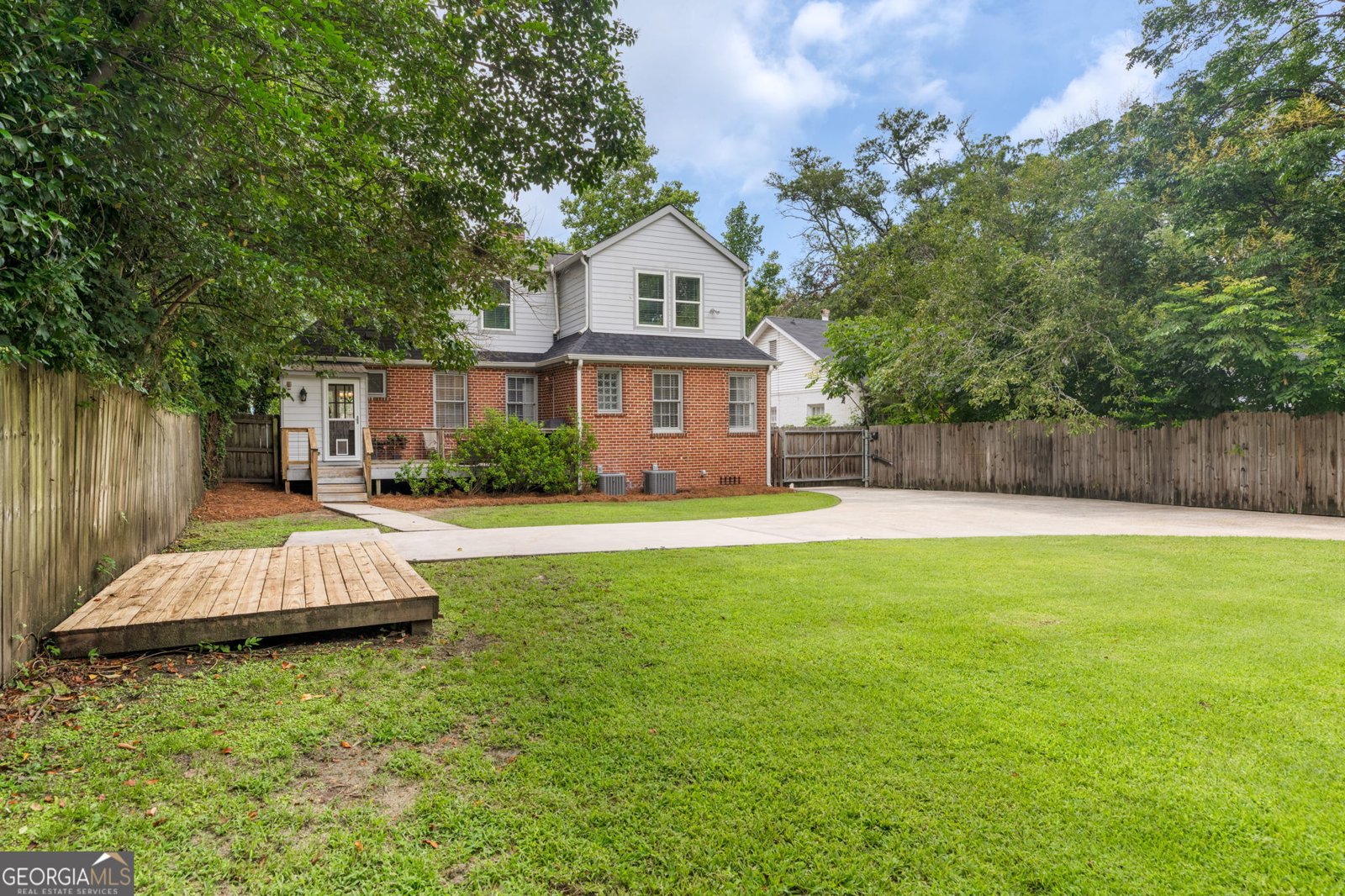 341 Buford Place Macon - 37