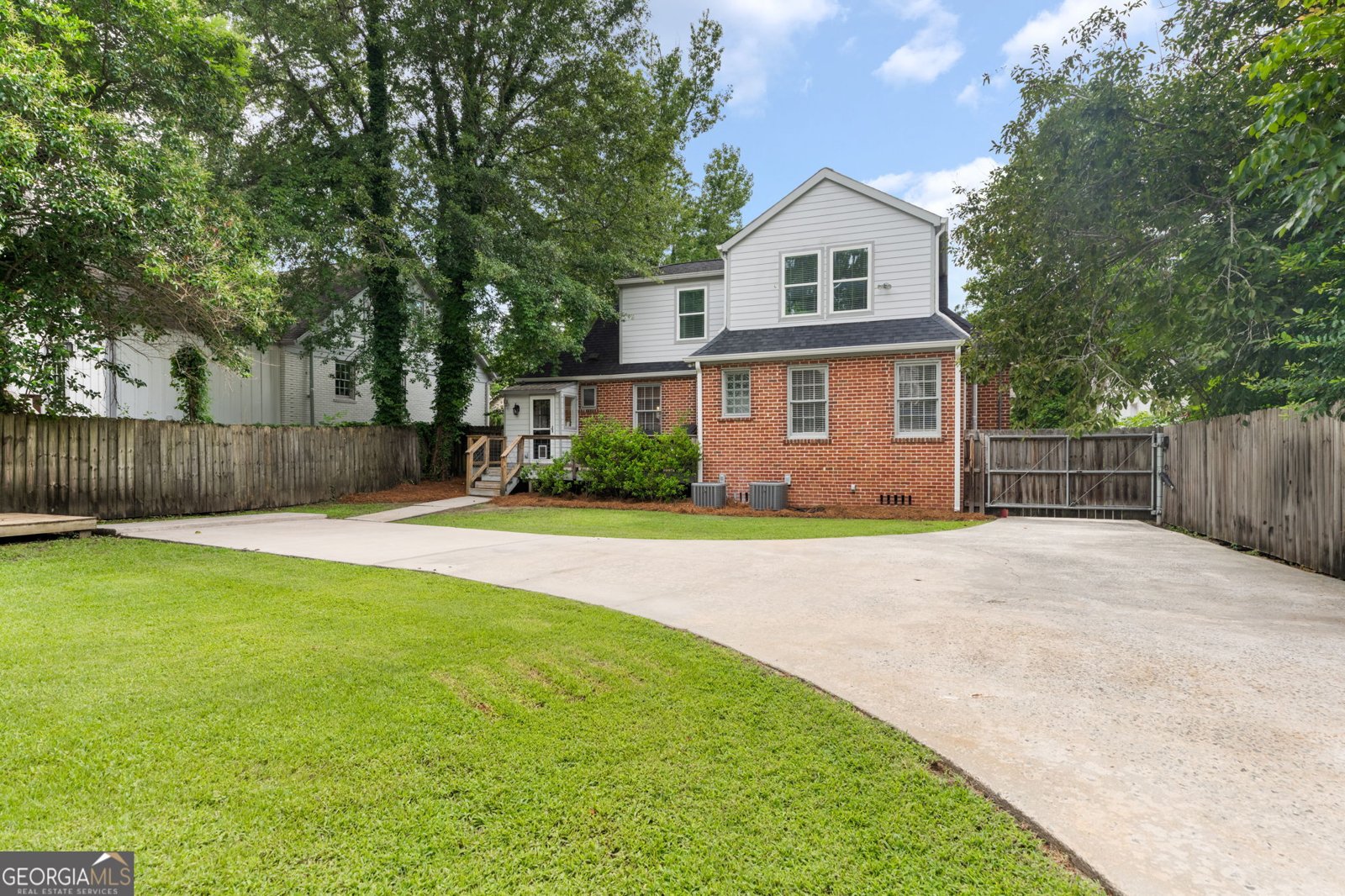 341 Buford Place Macon - 39