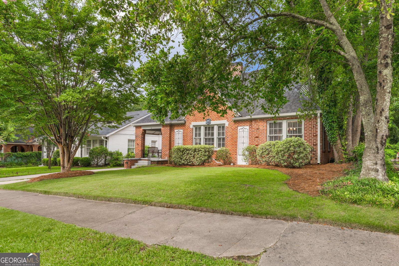 341 Buford Place Macon - 4