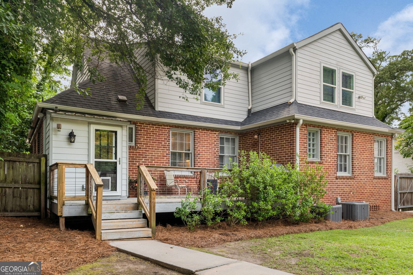 341 Buford Place Macon - 41