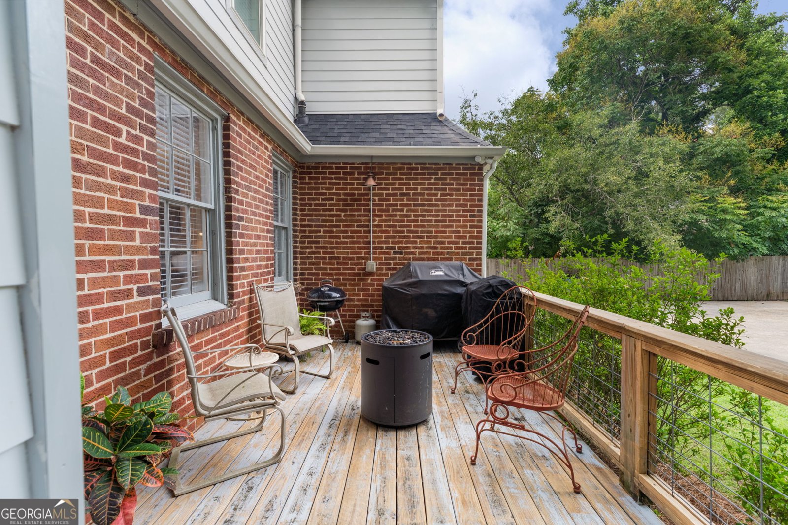 341 Buford Place Macon - 42