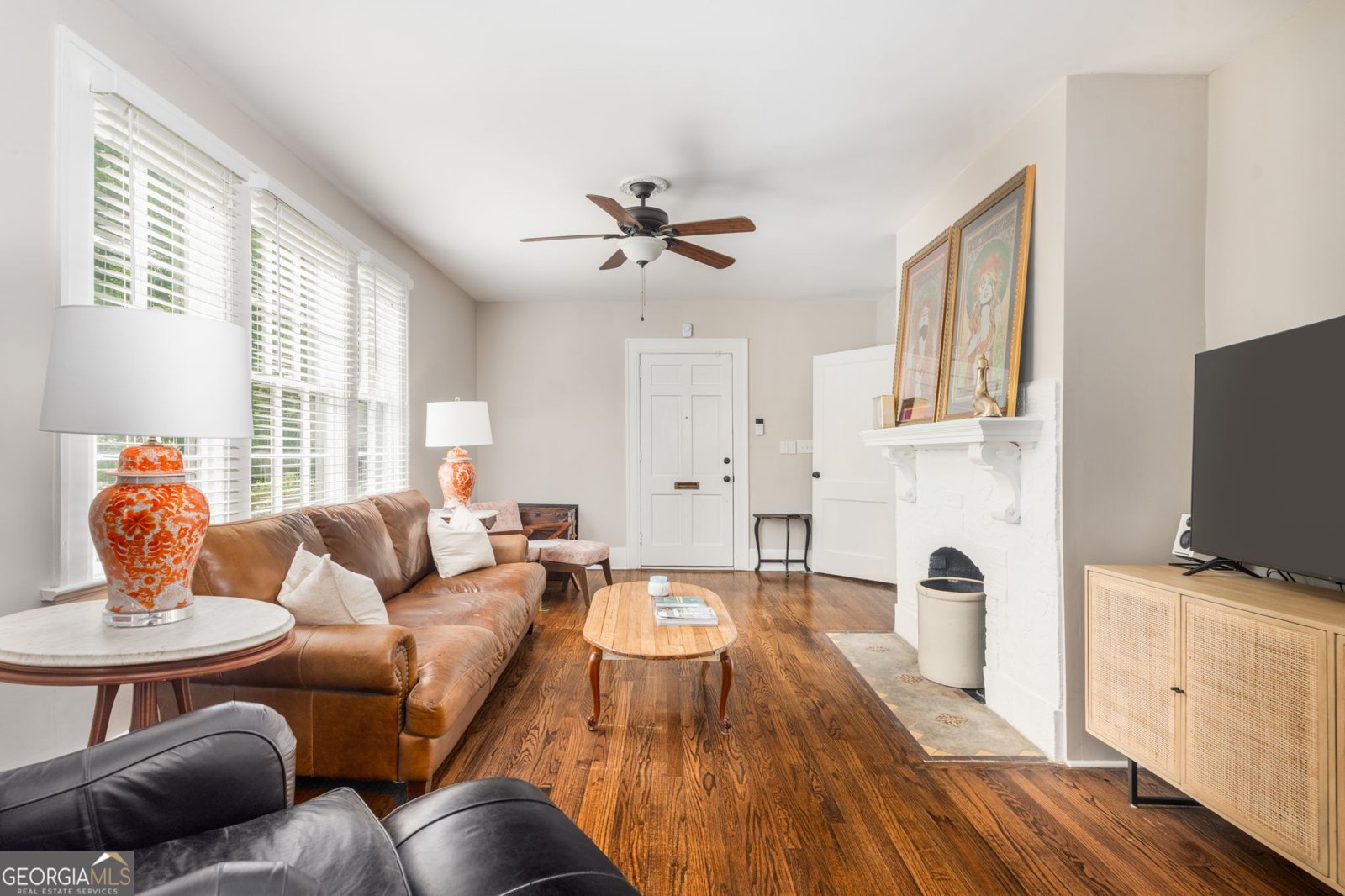 341 Buford Place Macon - 6