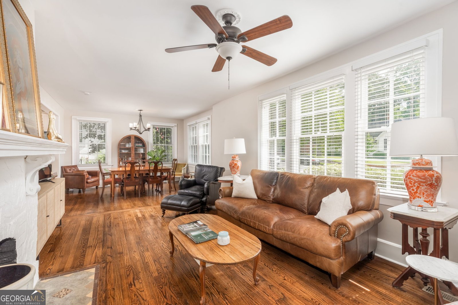 341 Buford Place Macon - 8