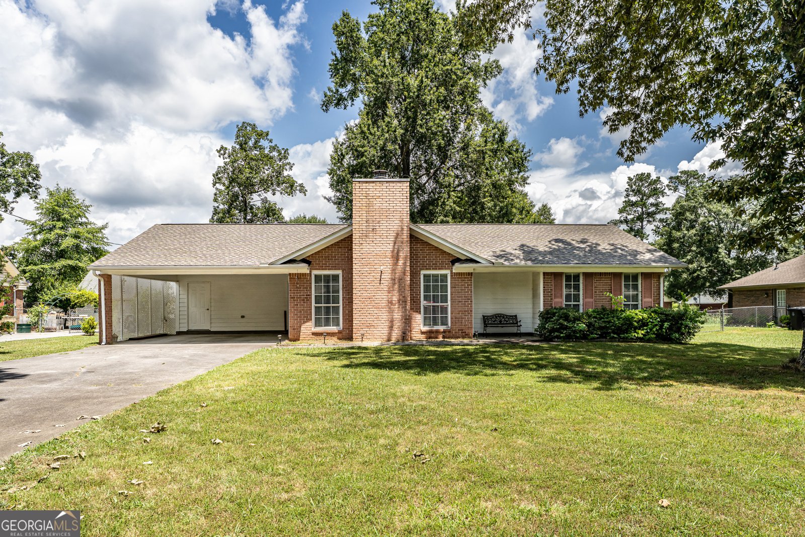 104 Sagewood Drive Rome - 1