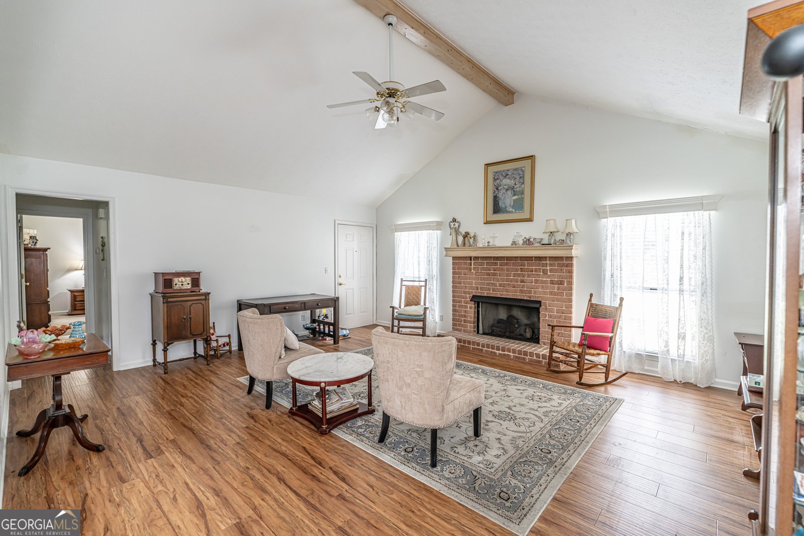 104 Sagewood Drive Rome - 2