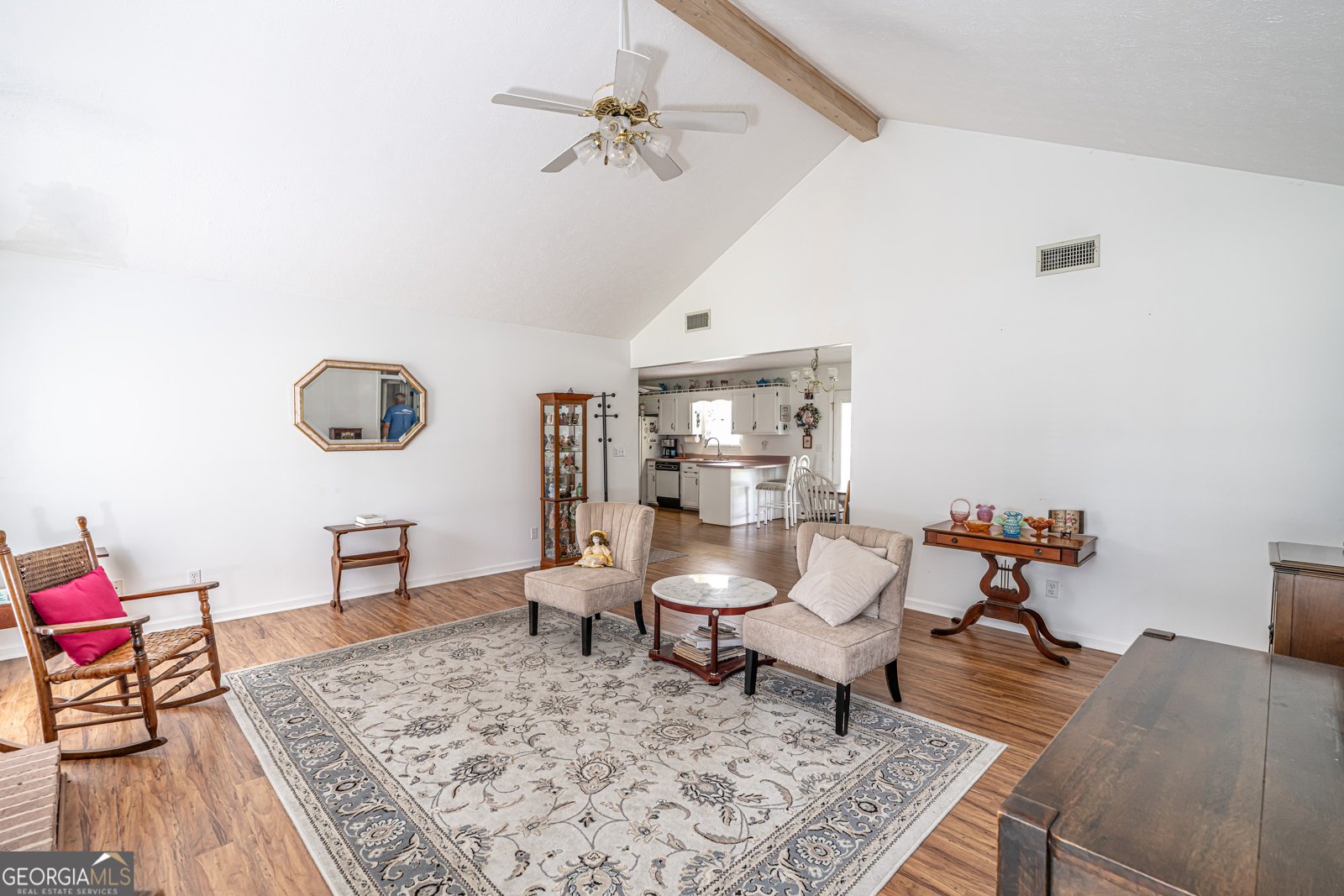 104 Sagewood Drive Rome - 3