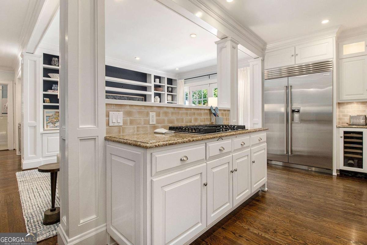 1528 Highland Avenue Atlanta - 1